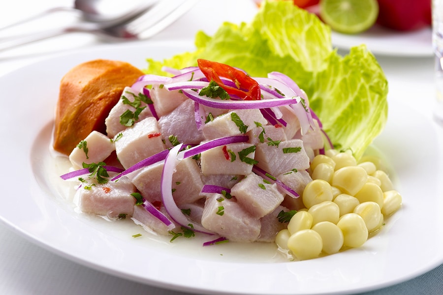 Ceviche