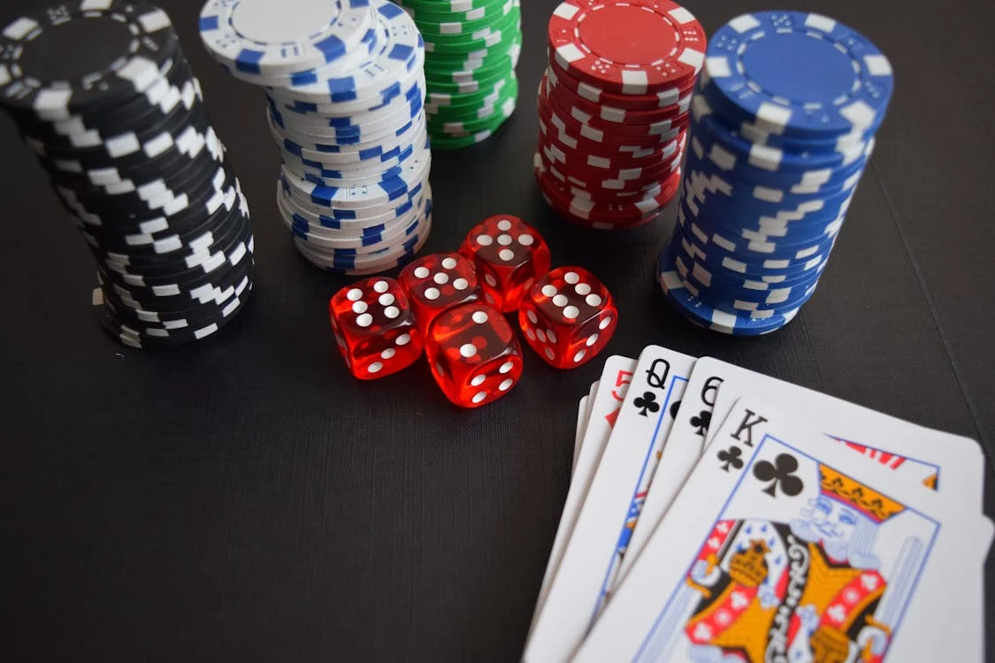 Encontrar los mejores juegos de casino gratis