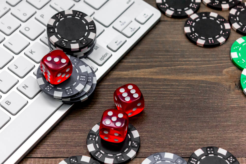 Los juegos más rentables en un casino online